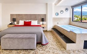 Hotel Ofix - Laureles Estadio